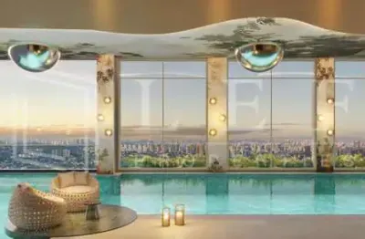 Apartamento com 2 quartos à venda na Rua Bela Cintra, --, Consolação, São Paulo