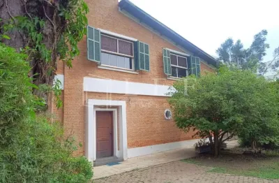 Casa com 4 quartos à venda na Rua Doutor Sarmento, --, Jardim Luzitânia, São Paulo