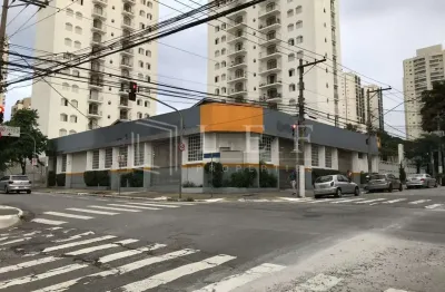Casa comercial à venda na Rua Faustolo, --, Lapa, São Paulo