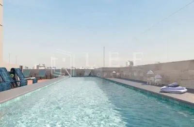 Apartamento com 3 quartos à venda na Rua Brás Cardoso, --, Vila Nova Conceição, São Paulo