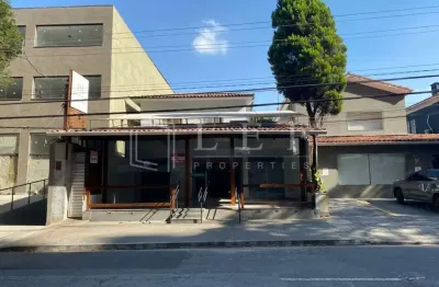 Ponto comercial à venda na Avenida dos Eucaliptos, --, Indianópolis, São Paulo