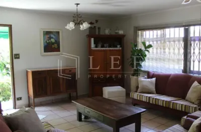 Casa com 4 quartos à venda na Rua Marco Bertuolo, --, Vila das Mercês, São Paulo
