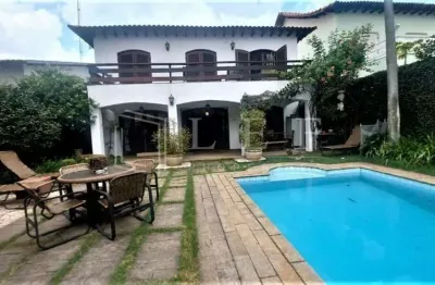 Casa com 4 quartos à venda na Rua Livi, --, Vila Madalena, São Paulo