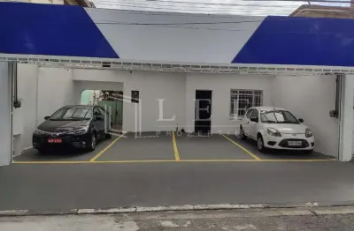 Casa com 3 quartos à venda na Rua Félix de Sousa, --, Campo Belo, São Paulo