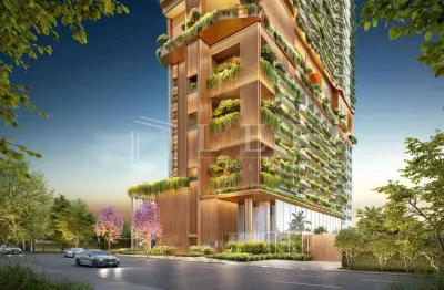 Ponto comercial à venda na Rua Bela Cintra, --, Jardim América, São Paulo