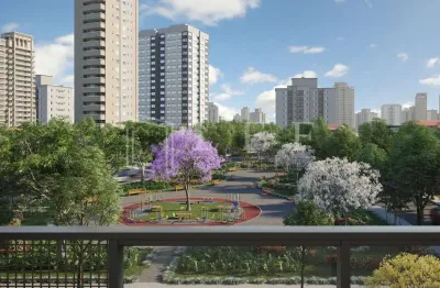 Apartamento com 3 quartos à venda na Rua Santa Justina, --, Vila Olímpia, São Paulo