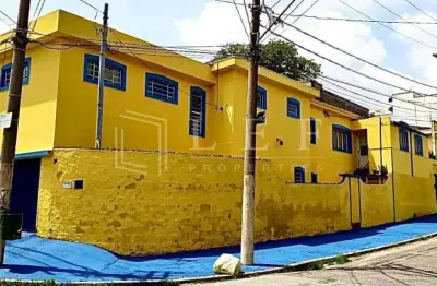 Casa com 3 quartos à venda na Rua Engenheiro Prudente, --, Vila Monumento, São Paulo