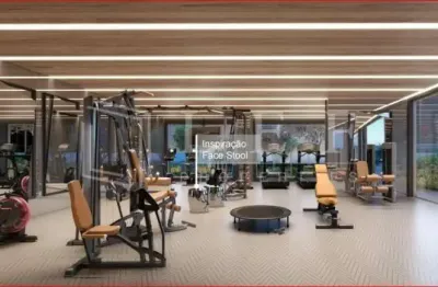 Apartamento com 2 quartos à venda na Rua Apiacás, --, Perdizes, São Paulo