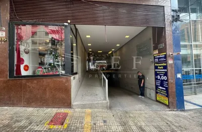 Ponto comercial à venda na Rua Pamplona, --, Jardim Paulista, São Paulo