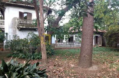 Casa com 4 quartos à venda na Rua Capivarinhas, 26, Alto de Pinheiros, São Paulo