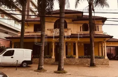 Casa comercial à venda na Rua Cotoxó, --, Perdizes, São Paulo