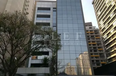 Casa comercial para alugar na Rua Barata Ribeiro, --, Bela Vista, São Paulo