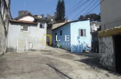 Casa com 1 quarto à venda na Rua Cristiano Viana, --, Pinheiros, São Paulo