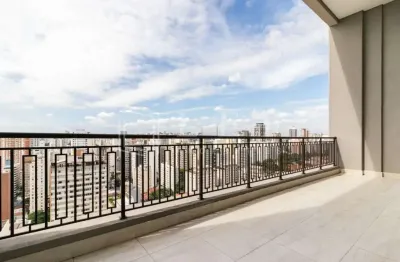 Cobertura com 3 quartos à venda na Rua Ministro Godói, --, Perdizes, São Paulo