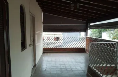 Casa com 3 quartos à venda na Rua Borges Ladário, --, Parada Inglesa, São Paulo