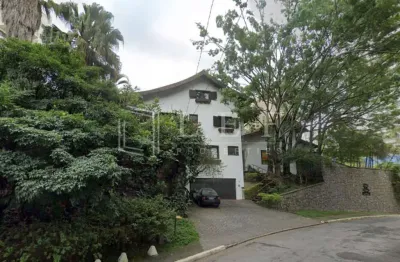 Casa comercial para alugar na Rua Ascencional, --, Morumbi, São Paulo