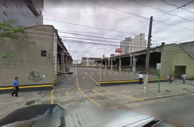 Terreno comercial à venda na Avenida Marquês de São Vicente, 277, Várzea da Barra Funda, São Paulo