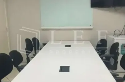 Casa comercial para alugar na Rua Sete de Abril, --, República, São Paulo