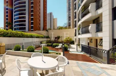 Apartamento com 3 quartos à venda na Rua Jorge Americano, --, Alto da Lapa, São Paulo