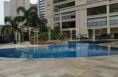 Apartamento com 4 quartos à venda na Rua José Gomes Falcão, --, Barra Funda, São Paulo