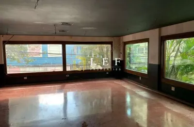 Casa comercial à venda na Rua Marcelino Champagnat, --, Jardim da Glória, São Paulo