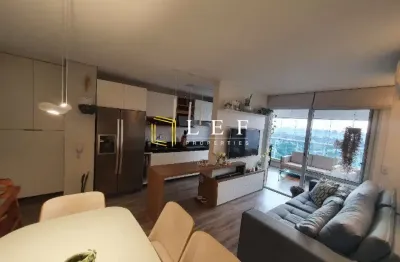Apartamento com 3 quartos à venda na Rua Carvalho de Freitas, --, Vila Andrade, São Paulo