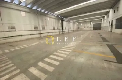 Casa comercial para alugar na Avenida Interlagos, --, Jardim Umuarama, São Paulo