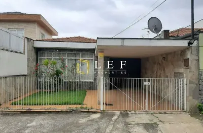 Casa com 2 quartos à venda na Rua Artur Dias, --, Bosque da Saúde, São Paulo
