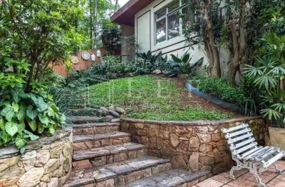 Casa com 3 quartos à venda na Rua Japuanga, 265, Alto de Pinheiros, São Paulo