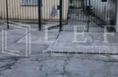 Terreno comercial à venda na Rua Caiapós, --, Vila Anastácio, São Paulo