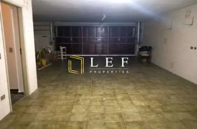 Casa com 3 quartos à venda na Rua Domingos Augusto Setti, --, Vila Mariana, São Paulo
