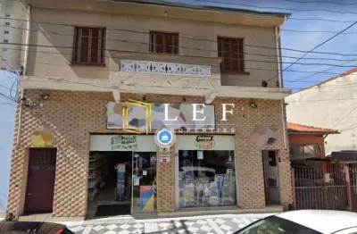 Ponto comercial à venda na Rua Tiquatira, --, Bosque da Saúde, São Paulo