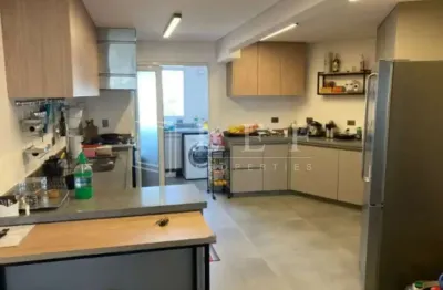 Cobertura com 3 quartos à venda na Rua Passo da Pátria, --, Bela Aliança, São Paulo
