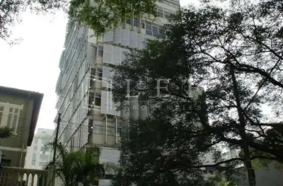 Apartamento com 3 quartos à venda na Rua Pará, --, Consolação, São Paulo