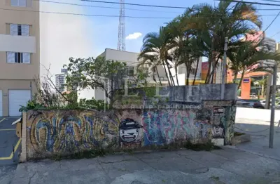 Terreno comercial à venda na Rua Heitor Penteado, --, Sumarezinho, São Paulo