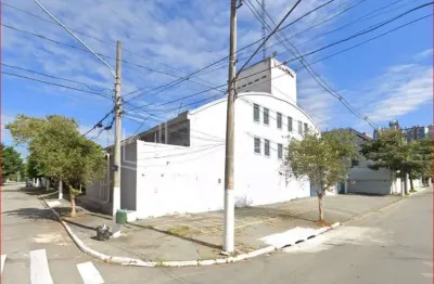 Casa comercial para alugar na Rua Laguna, --, Jardim Caravelas, São Paulo