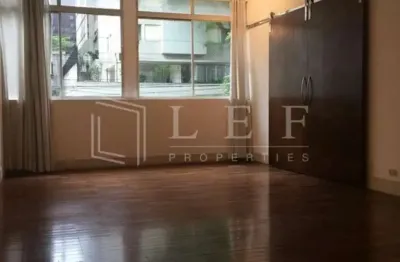 Apartamento com 2 quartos à venda na Alameda Santos, --, Paraíso, São Paulo