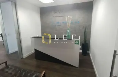 Casa comercial para alugar na Rua Balthazar da Veiga, --, Vila Nova Conceição, São Paulo