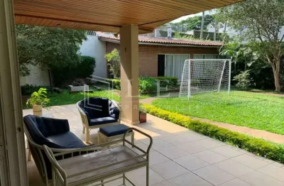 Casa com 4 quartos à venda na Rua Miralta, --, Alto de Pinheiros, São Paulo