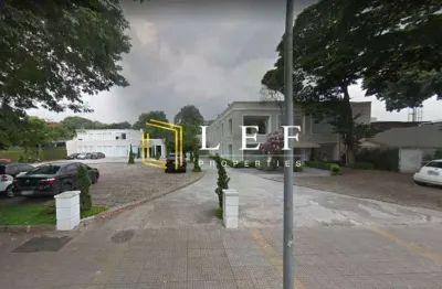 Casa comercial para alugar na Avenida Rebouças, 2633, Jardim Paulistano, São Paulo