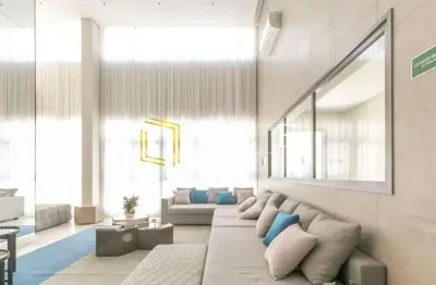 Apartamento com 2 quartos à venda na Rua Brigadeiro Galvão, --, Barra Funda, São Paulo