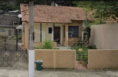 Casa comercial à venda na Avenida Eliseu de Almeida, --, Instituto de Previdência, São Paulo