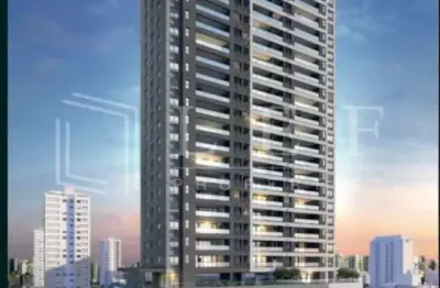 Apartamento com 1 quarto à venda na Rua Paulistânia, --, Sumarezinho, São Paulo