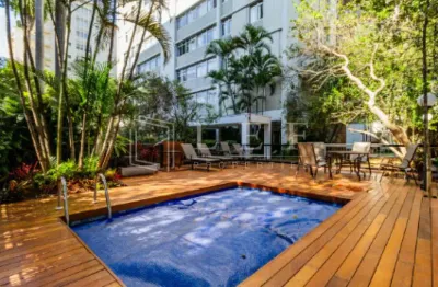 Apartamento com 3 quartos à venda na Avenida Higienópolis, --, Higienópolis, São Paulo