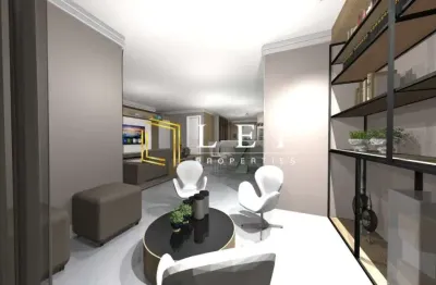 Apartamento com 2 quartos à venda na Rua Inhambú, --, Moema, São Paulo