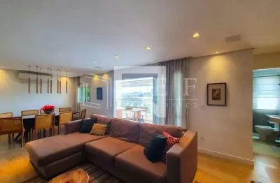 Apartamento com 3 quartos à venda na Rua João Alves dos Santos, --, Vila Mariana, São Paulo