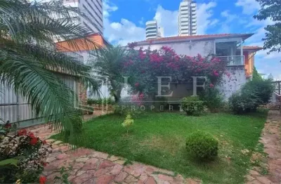 Casa com 4 quartos à venda na Rua Rodrigo Cláudio, --, Aclimação, São Paulo