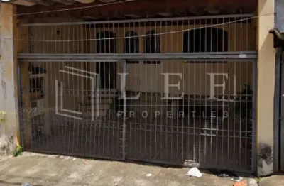 Casa comercial à venda na Rua Estevão Baião, --, Campo Belo, São Paulo