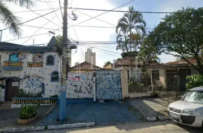 Terreno comercial à venda na Rua Mandioré, --, Vila Formosa, São Paulo
