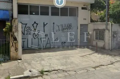 Ponto comercial à venda na Rua Doutor Goulart Penteado, --, Vila Diva (Zona Leste), São Paulo